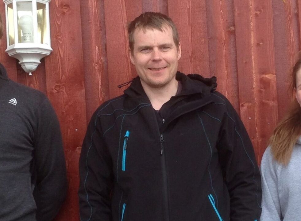 NEST BEST. Karl Gunnar Strøm fra Saltdal har imponert i felthurtigskytingen under Landsskytterstevnet i Målselv. Arkivfoto: Salten skyttersamlag