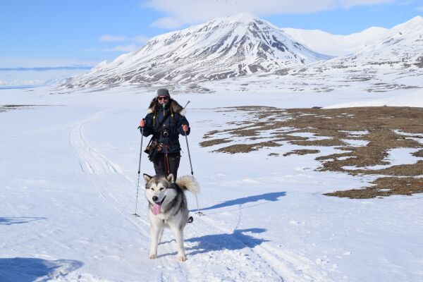 Godkjenner folkehøgskole på Svalbard - oppstart allerede til høsten