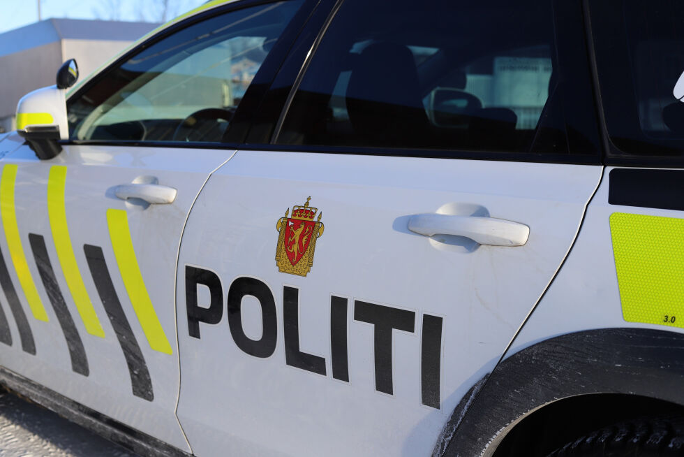Politiet fikk mandag 6. mars 2023 klokken 1800 melding fra pårørende om at Ronny Eliassen, født i 1975, var savnet fra sitt hjem på Fauske.
 Foto: Lise Ailin Rosvoll Berntzen