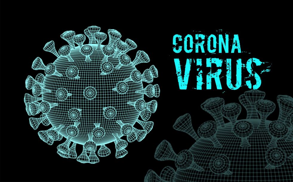 VIRUS FRA KINA. Verdens helseorganisasjon (WHO) erklærte torsdag kveld internasjonal folkehelsekrise på grunn av coronaviruset.
 Foto: www.colourbox.com