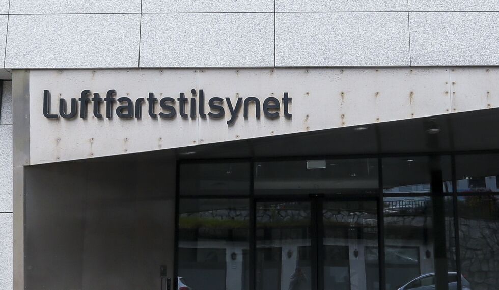 Luftfartstilsynet er bekymret over økt antall forstyrrelser i nordnorsk luftrom i år.
 Foto: Mats Torbergsen / NTB