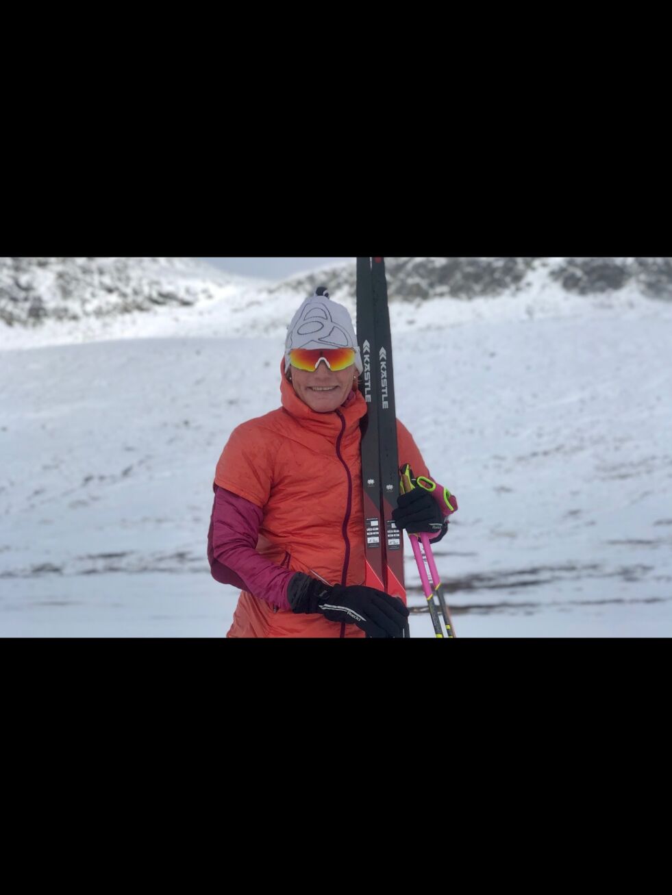 Anette Bøe skal både holde foredrag og skikurs på Jakobsbakken kommende vinter. - Nå er påmeldingen åpnet og det er få plasser, sier Erik Jensen Liland i Jakobsbakken Mountain Resort.