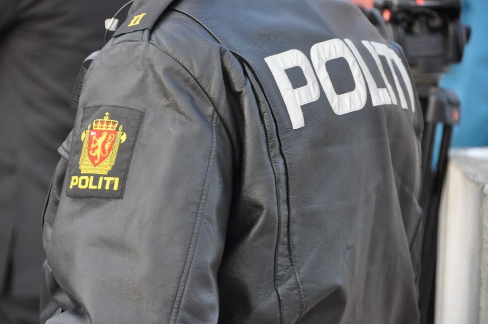I forbindelse med forsvars minister-besøket i Bodø, blir det økt aktivitet av bevæpnet politi i området.