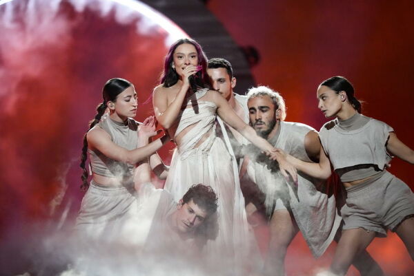 Flere boikotter Israel i Eurovision-finalen