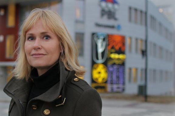 SLUTTER. Anne Lindboe går av som administrerende direktør i PBL (Private Barnehagers Landsforbund).