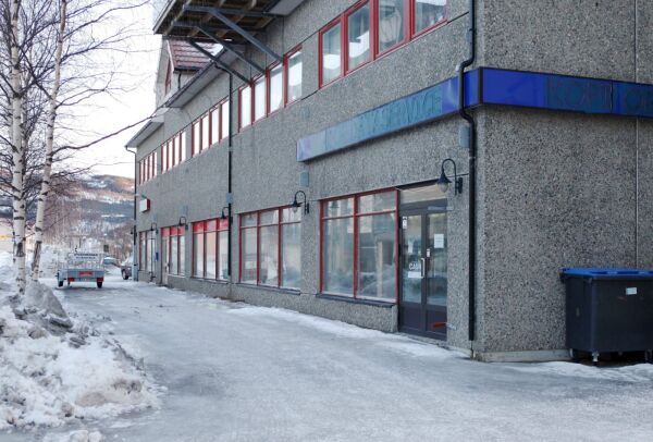 To har sagt opp etter at kontoret ble flyttet fra Fauske til Bodø