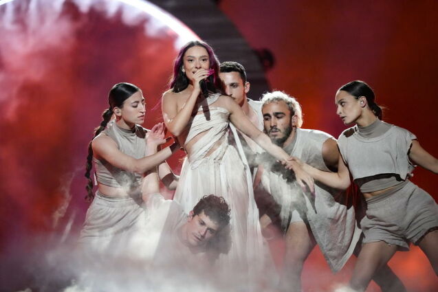 Flere boikotter Israel i Eurovision-finalen