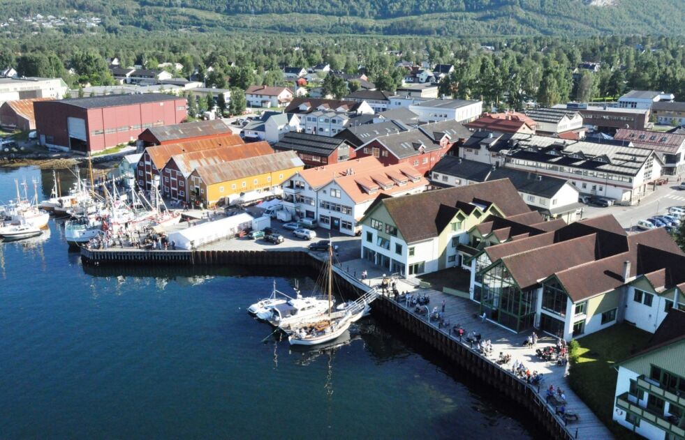 ROGNAN. Alle kommuner i Norge inviteres til å søke om penger til utvikling av språk.