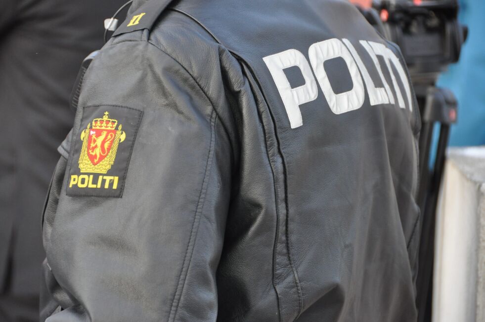 ETTERFORSKER. Politiet er på saken etter at to snøskutere er stjålet i Sulitjelma.