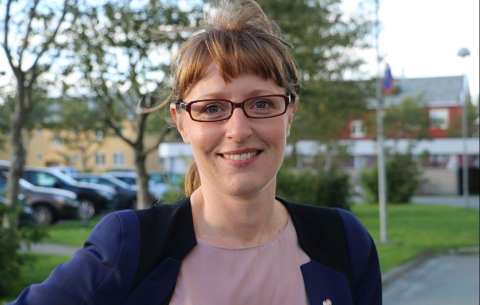 Ingelin Noresjø lanseres av egen fylkesleder som en aktuell kandidat som ny statsråd.