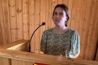 Satser på rekruttering av samiske lærere