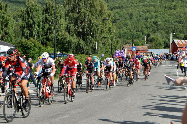 Dette bør du vite før Arctic Race of Norway