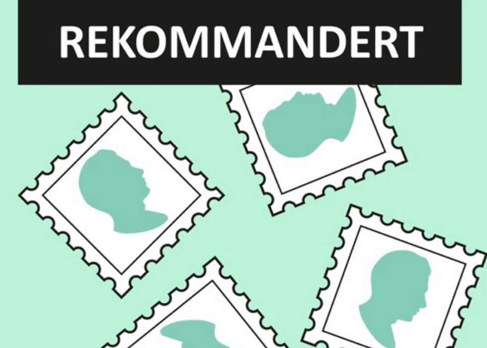 Podkaster som Rekommandert kan være en fin måte å lære om nye ting på.
 Foto: Skjermdump podtail.com