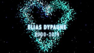 Minnet Elias Dypaune