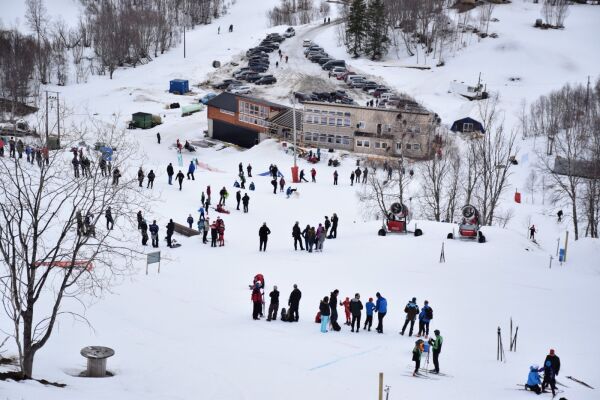 Millionlån redder alpinanlegg i Misvær