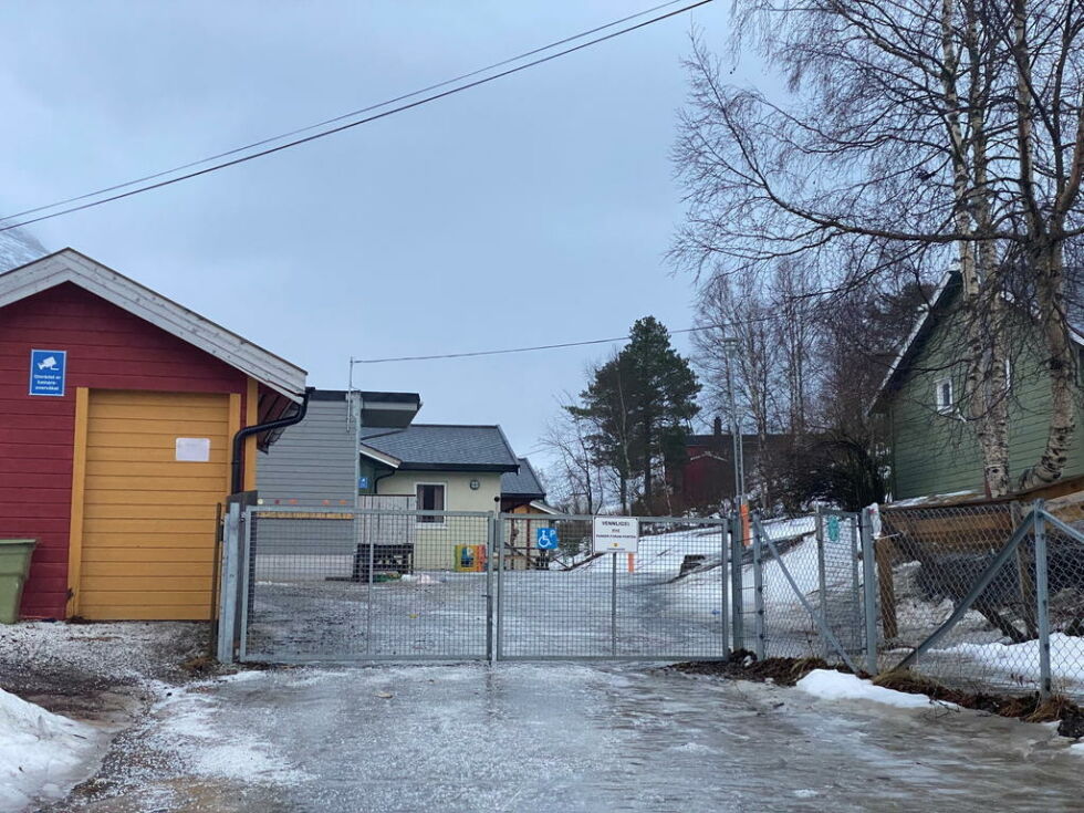 LAVERE PRIS. Foreldrebetalingen i barnehagene i Sørfold settes ned fra en makspris på 3.000 til 1.500 kroner fra 1. august 2024.
 Foto: Eva S. Winther