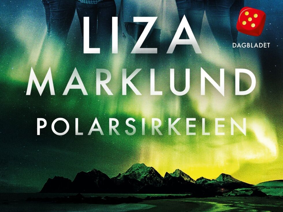 Polarsirkelen er den første av tre bøker med handling fra Nord-Sverige.
