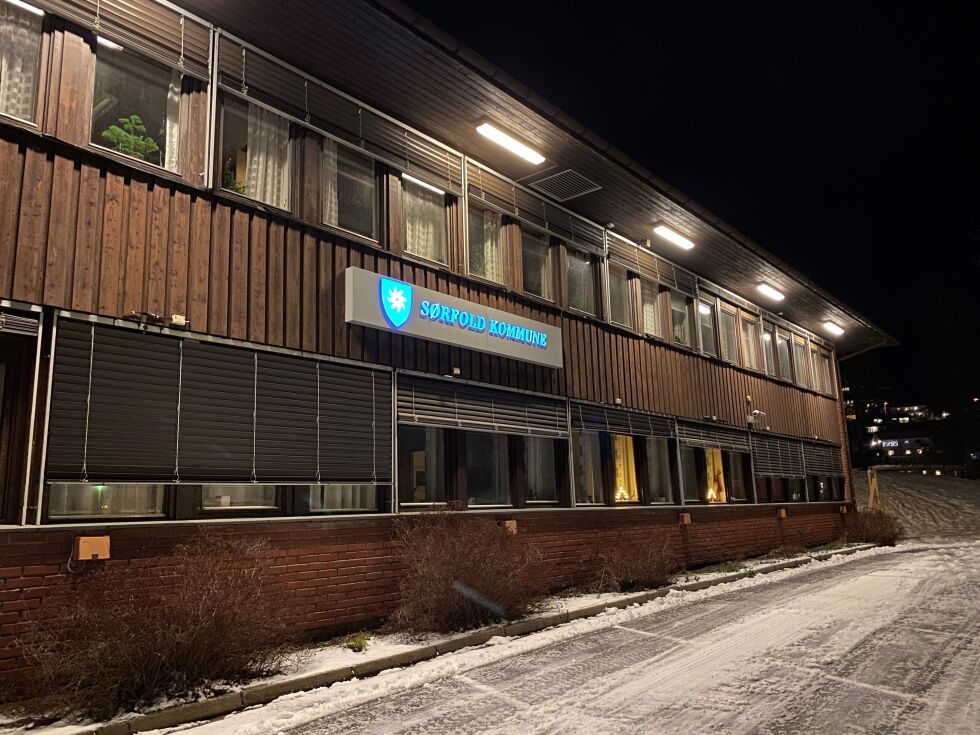 Samarbeidet om pedagogisk psykologisk tjeneste går mot slutten i Indre Salten, og blant andre Sørfold kommune sier nå opp avtalen.
 Foto: Eva S. Winther