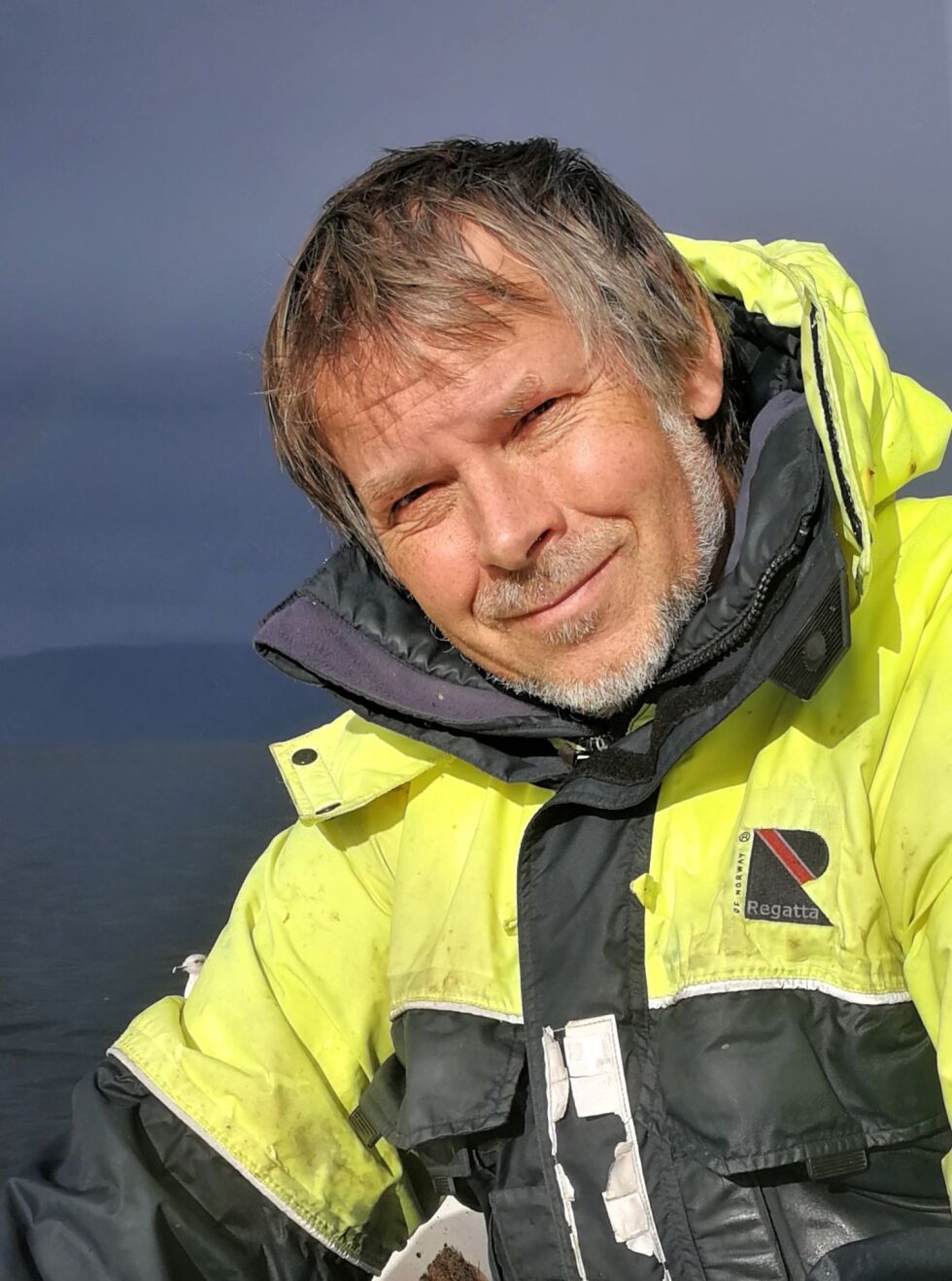 SPALTIST. Trond Loge er 66 år, vokste opp i Haugesund, har bodd i Finnmark og bor nå i Saltdal. Han har vært lærer og daglig leder i Salten friluftsråd. I dag er han pensjonist med særlig interesse for å høste alt som kan spises, fra hav til høyfjell.
 Foto: Arkivfoto