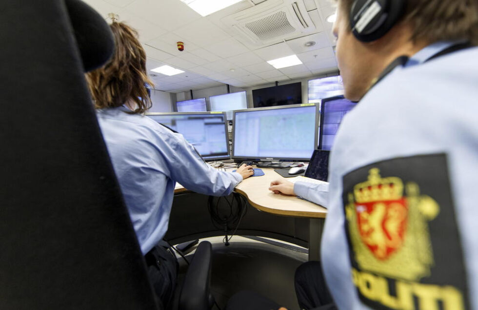 ADVARER. Politiet advarer mot et nytt svindelforsøk.
 Foto: Gorm Kallestad/NTB