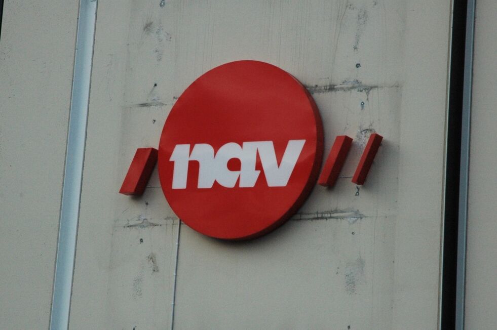SKULLE ANGRIPE. En mann har fått bot etter trusler mot Nav-ansatte. Arkivfoto: Frank Øvrewall