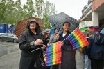 Pride-parade og Møsbrømlefsefestivalen