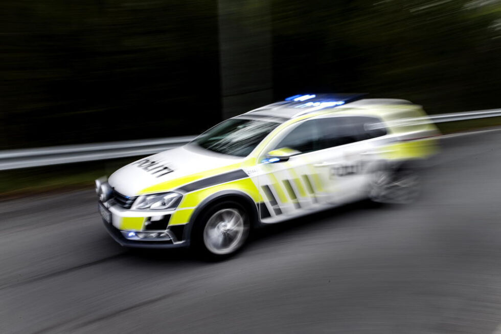 DØMT. En kvinne fra Indre Salten er nå dømt for å ha kjørt bil i ruspåvirket tilstand.
 Foto: NTB
