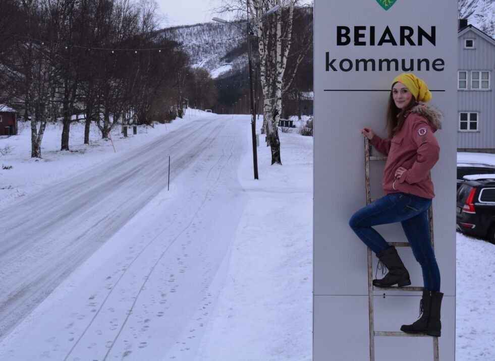 Elin Beate Johannessen har fått jobb i Beiarn kommune, som prosjektleder for Attraktive Beiarn. I tidligere Skjerstad kommune skal det ansettes en leder for prosjektet «Kulturveien».