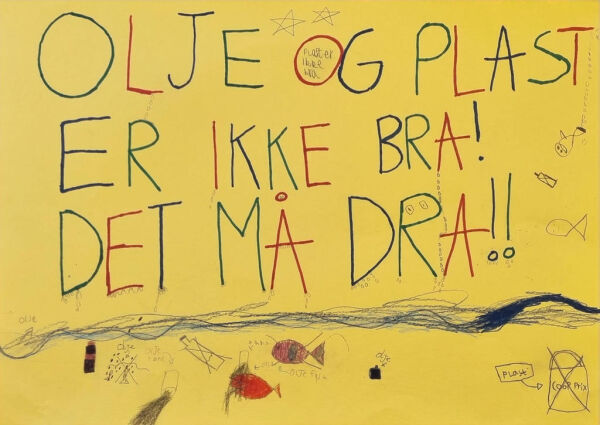 Denne skolen utmerket seg i Batterijakten